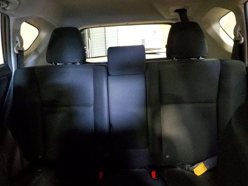 2018 TOYOTA RAV4 LE 10