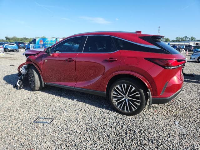 2023 LEXUS RX 350 PREMIUM+ 2