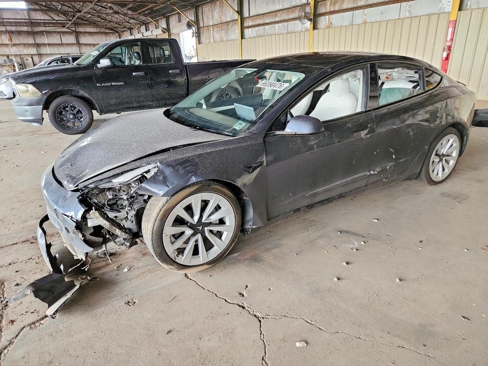 2023 TESLA MODEL 3 - 1
