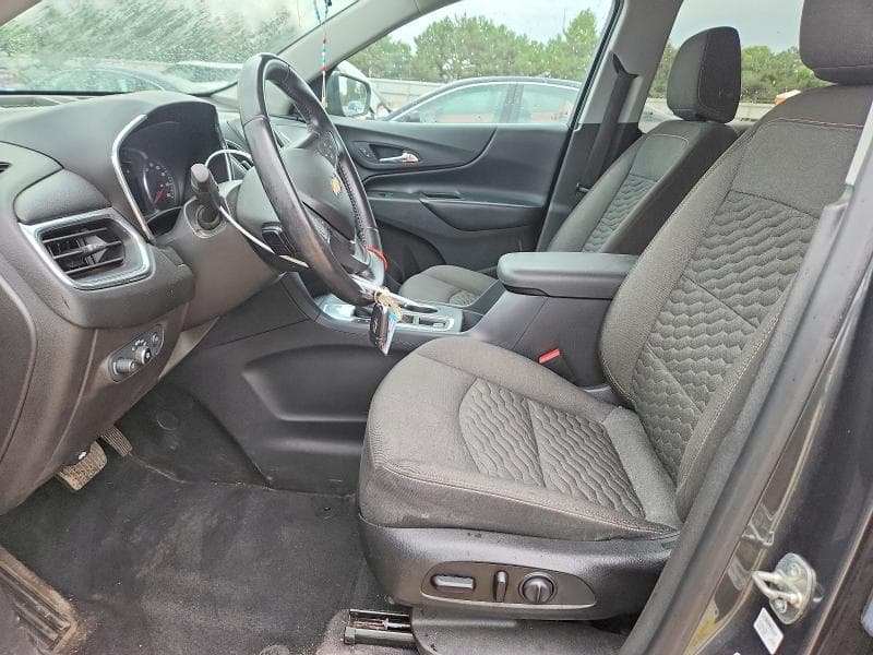 2020 CHEVROLET EQUINOX LT 7