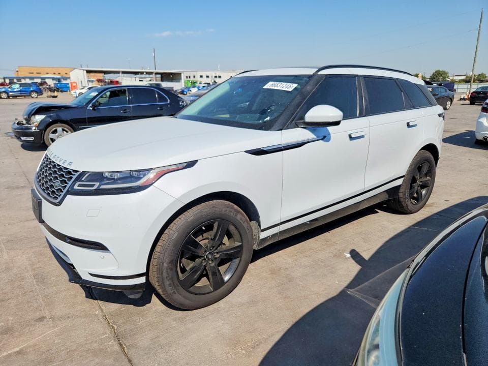 2020 LAND ROVER RANGE ROVER VELAR S - 1