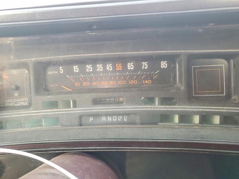 1980 CHEVROLET EL CAMINO 9