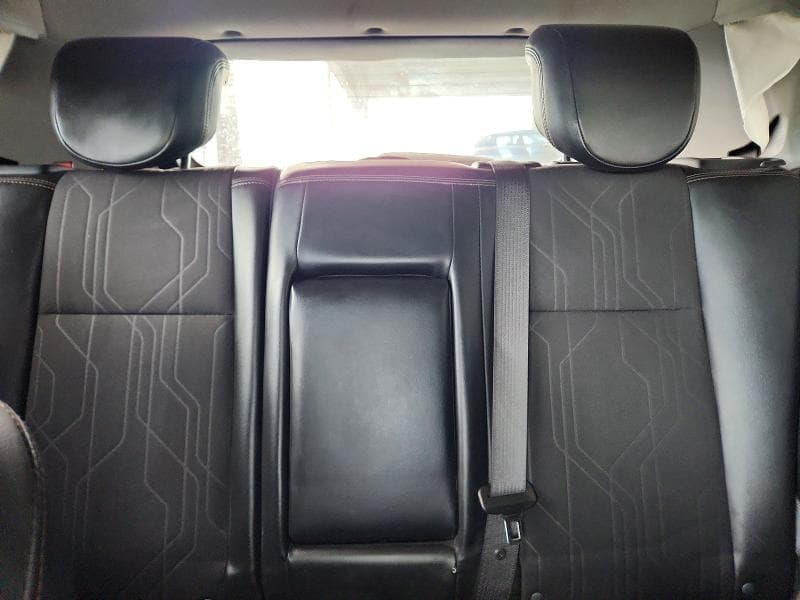 2021 CHEVROLET TRAX 1LT 10