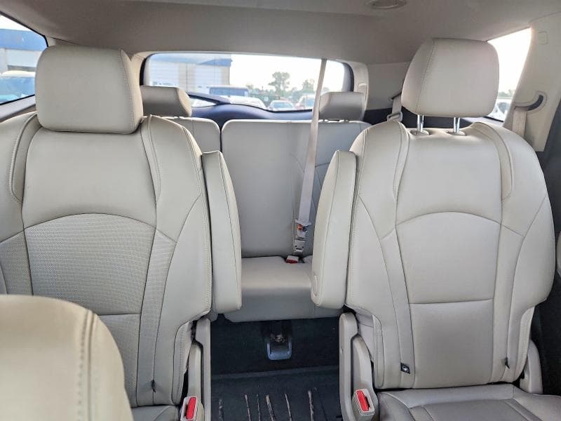 2020 BUICK ENCLAVE ESSENCE 10