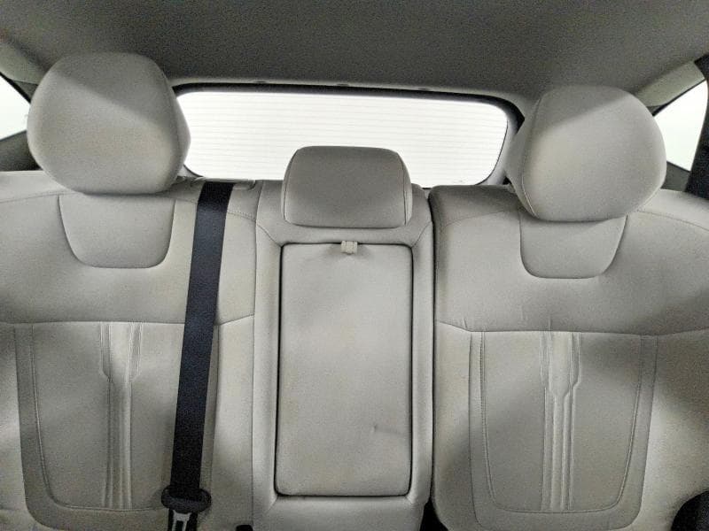 2025 HYUNDAI TUCSON SEL 10