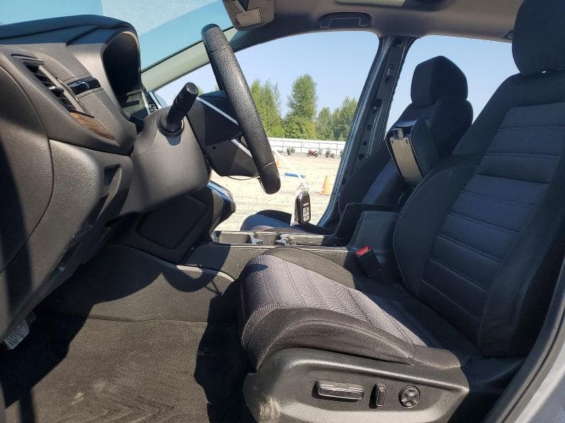 2020 HONDA CR-V EX 7