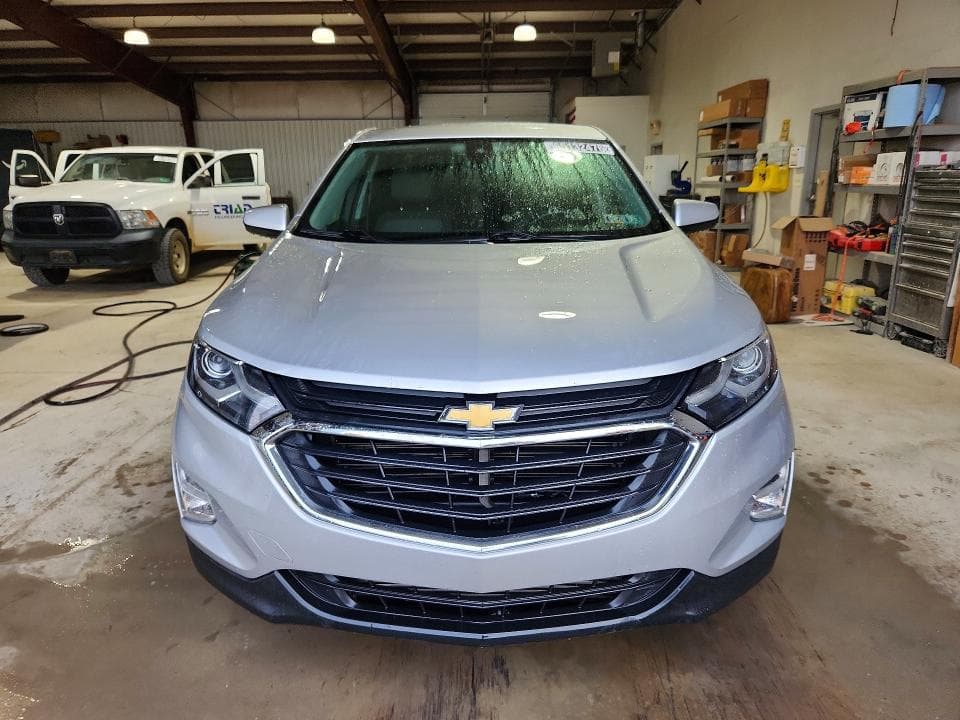 2020 CHEVROLET EQUINOX LT 5