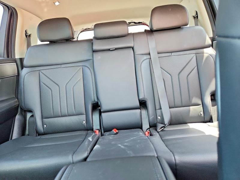 2026 HYUNDAI SANTA FE SEL 10