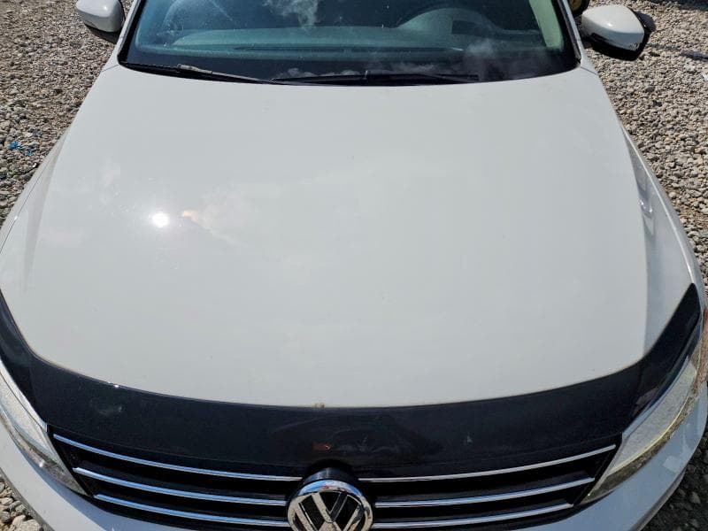 2018 VOLKSWAGEN JETTA SE 11
