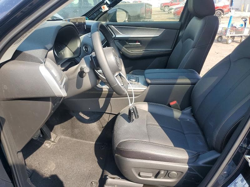 2026 MAZDA CX-90 PREFERRED 7
