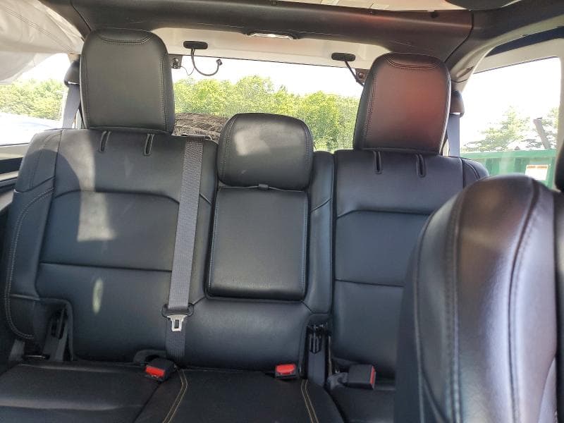 2024 JEEP WRANGLER SAHARA 10
