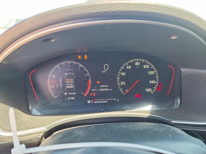 2023 HONDA CIVIC SI 9