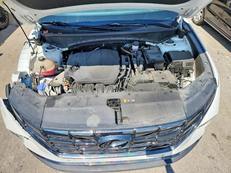 2022 HYUNDAI TUCSON LIMITED 12