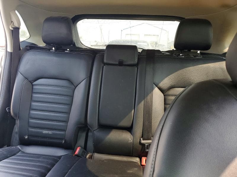 2020 FORD EDGE SEL 10