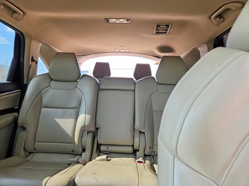 2020 ACURA MDX 10