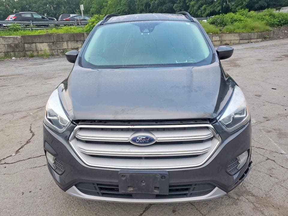 2019 FORD ESCAPE SEL 5