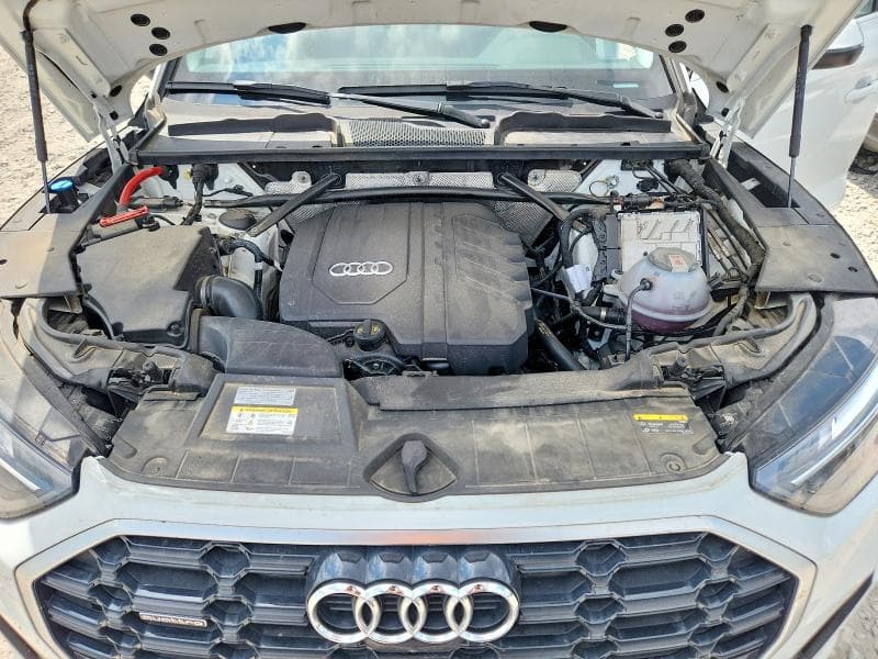 2023 AUDI Q5 PREMIUM PLUS 45 11