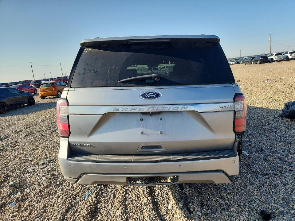 2020 FORD EXPEDITION MAX LIMITED 6