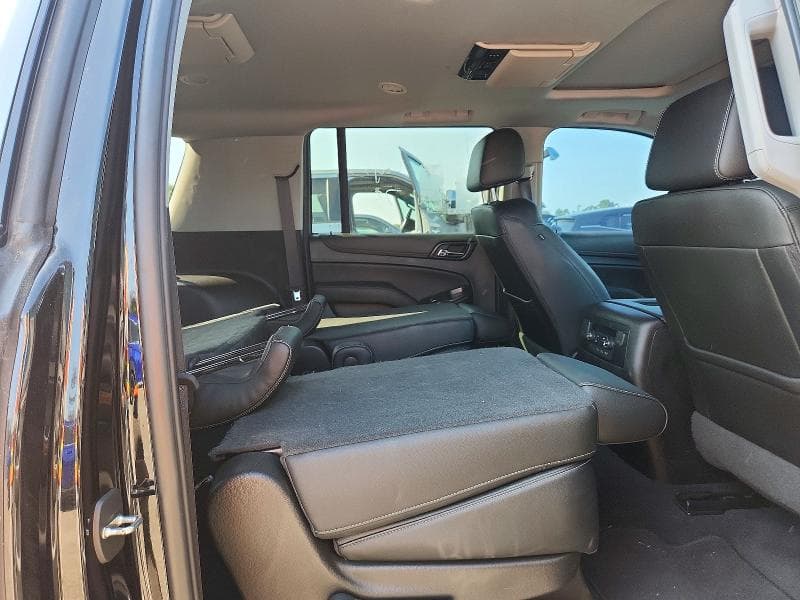 2019 CHEVROLET SUBURBAN K1500 PREMIER 11