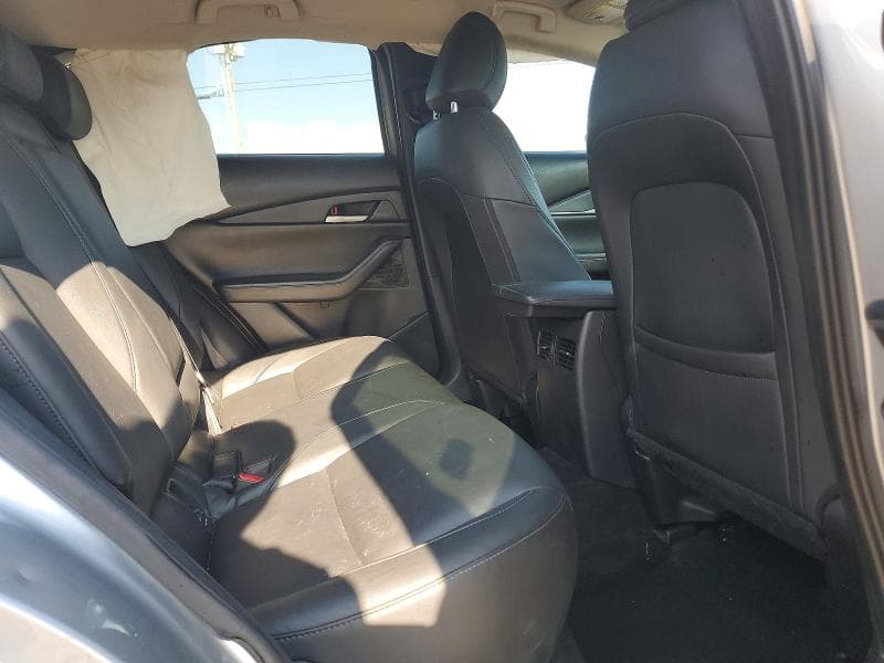 2021 MAZDA CX-30 SELECT 11