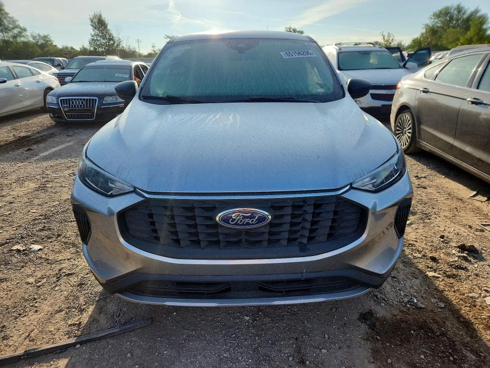 2023 FORD ESCAPE ACTIVE 5