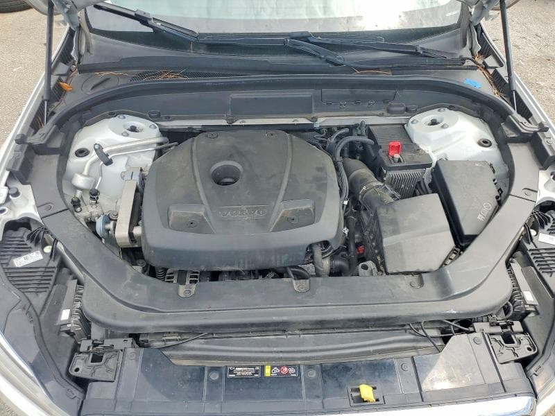 2019 VOLVO XC60 T5 INSCRIPTION 11