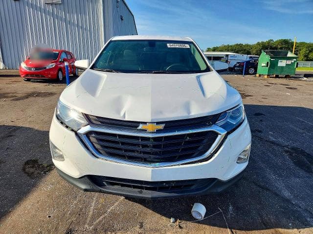 2019 CHEVROLET EQUINOX LT 5