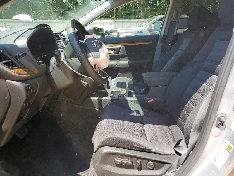 2019 HONDA CR-V EX 7