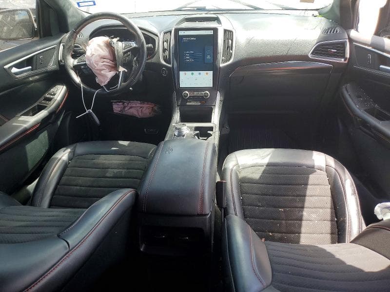 2022 FORD EDGE SEL 8