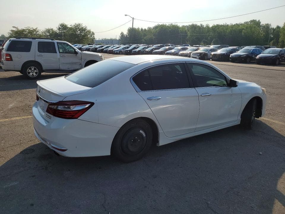 2017 HONDA ACCORD SPORT SPECIAL EDITION 3