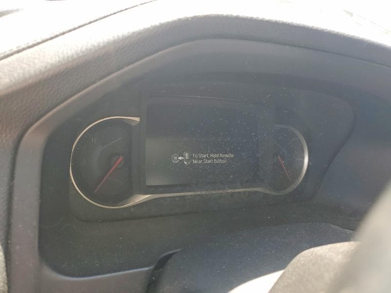 2019 HONDA PILOT EXL 9