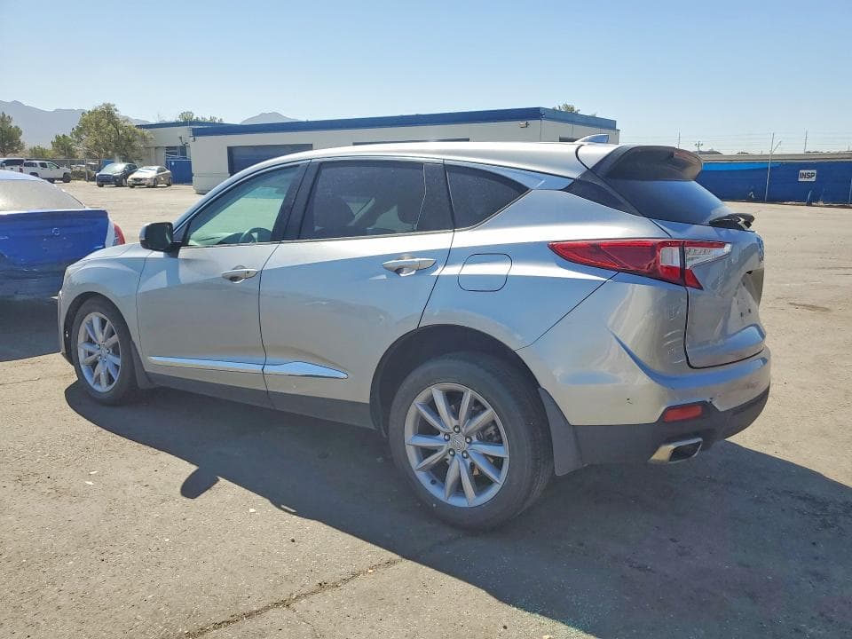 2023 ACURA RDX 2