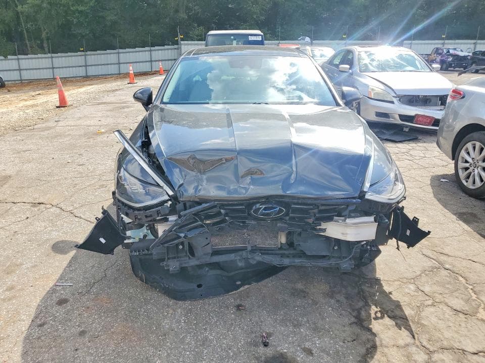 2023 HYUNDAI SONATA LIMITED 5