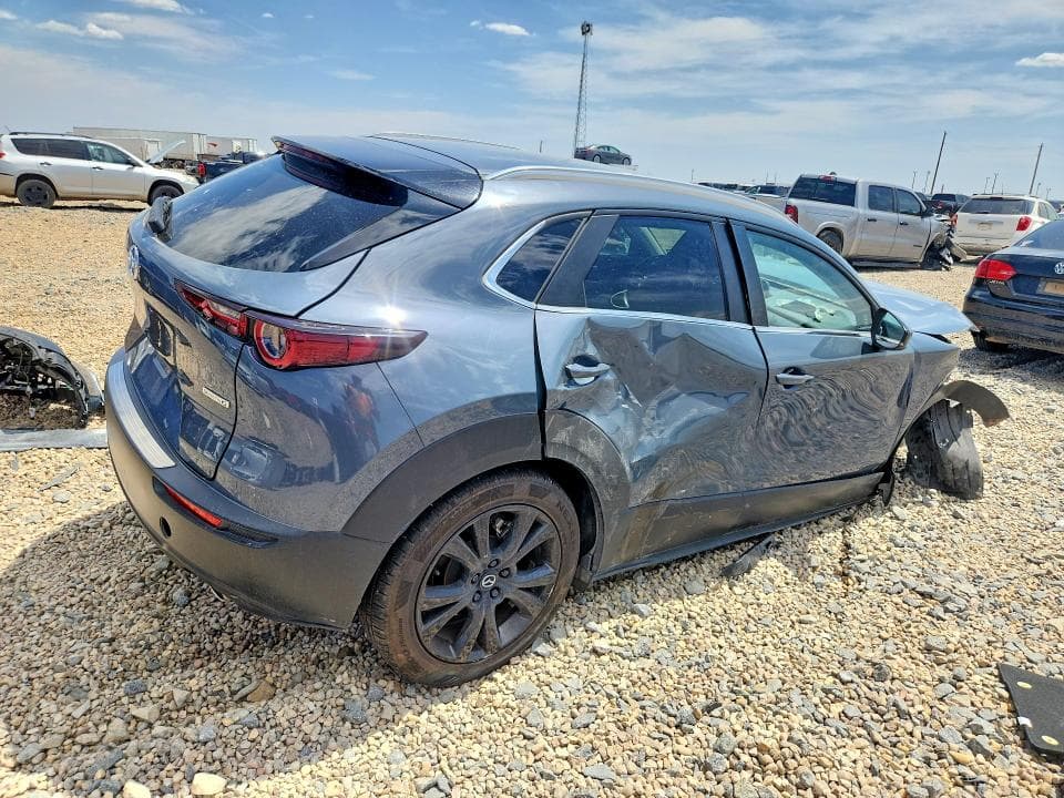 2023 MAZDA CX-30 PREFERRED 3