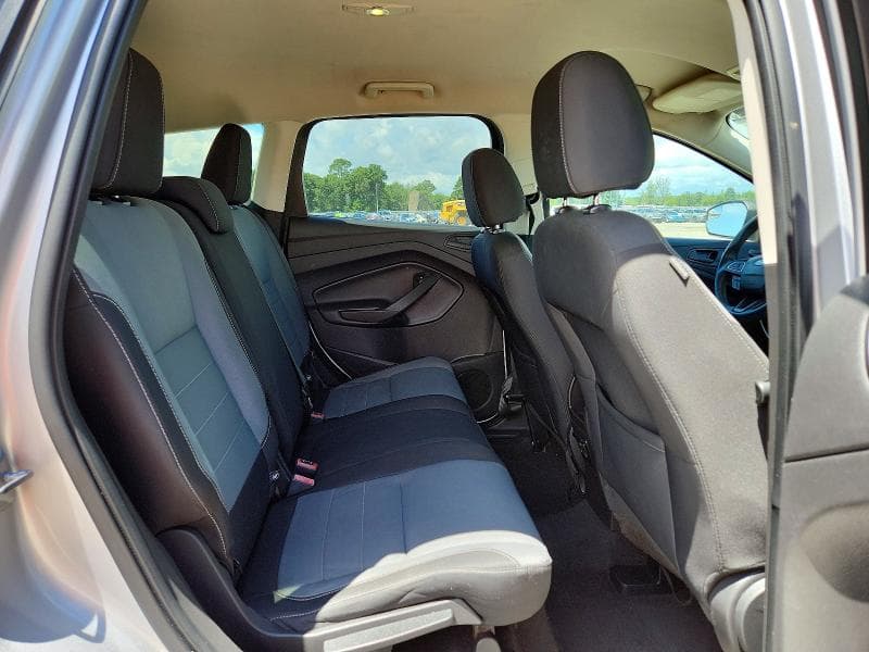2017 FORD ESCAPE S 11