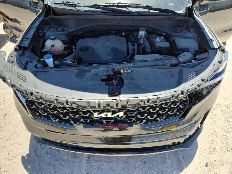 2023 KIA SORENTO S 12