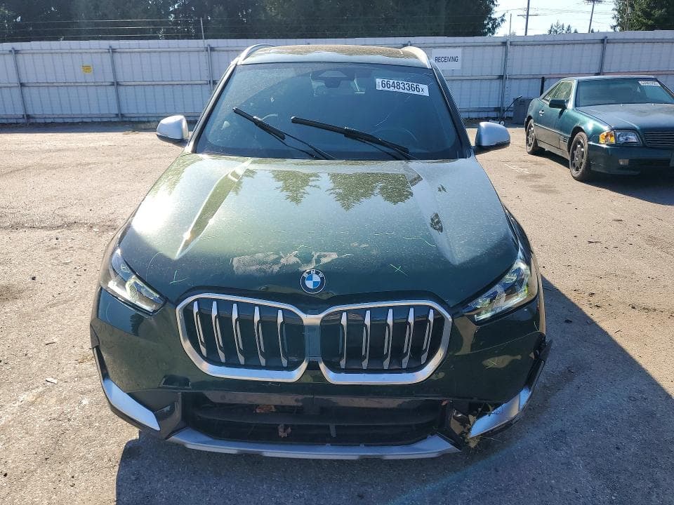 2023 BMW X1 XDRIVE28I 5
