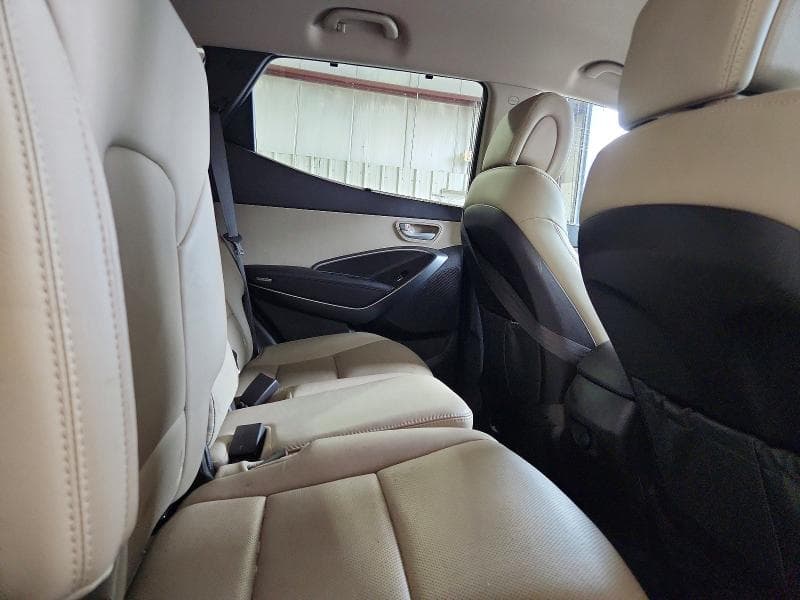 2017 HYUNDAI SANTA FE SPORT 2.4L 11