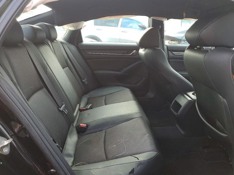 2019 HONDA ACCORD SPORT 10