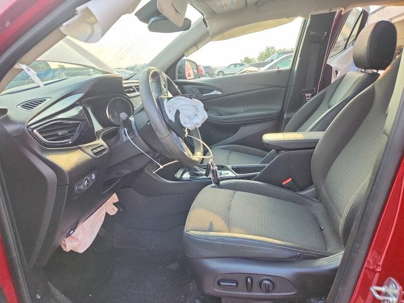 2020 BUICK ENCORE GX SELECT 7