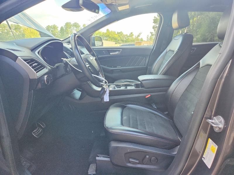 2020 FORD EDGE SEL 7