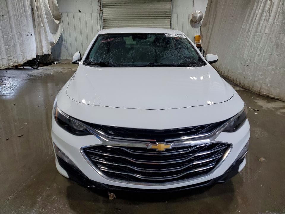 2023 CHEVROLET MALIBU LT 5