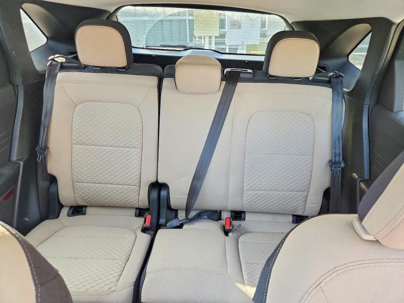 2021 FORD ESCAPE SE 10