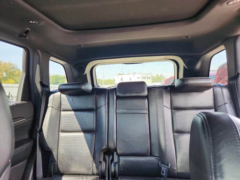 2018 JEEP GRAND CHEROKEE LIMITED 10