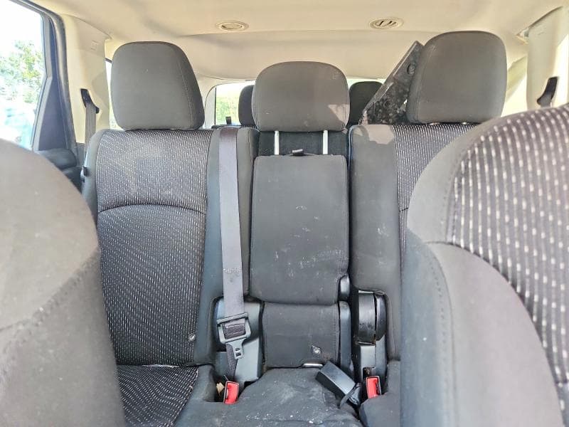 2019 DODGE JOURNEY SE 10
