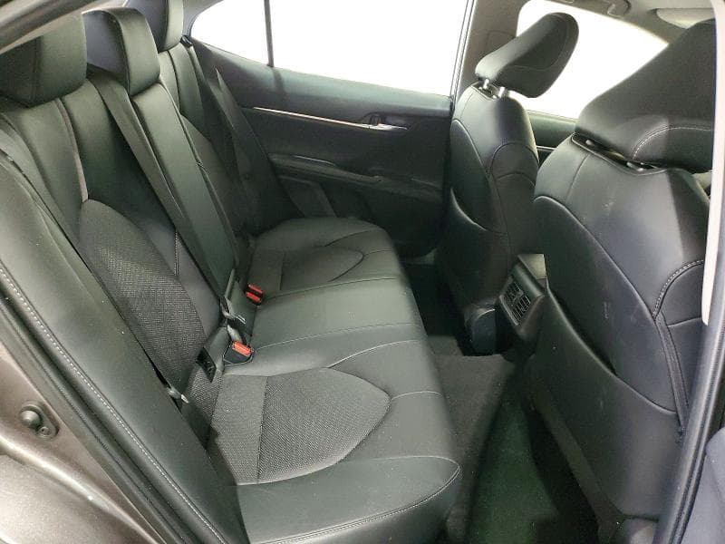 2024 TOYOTA CAMRY 10