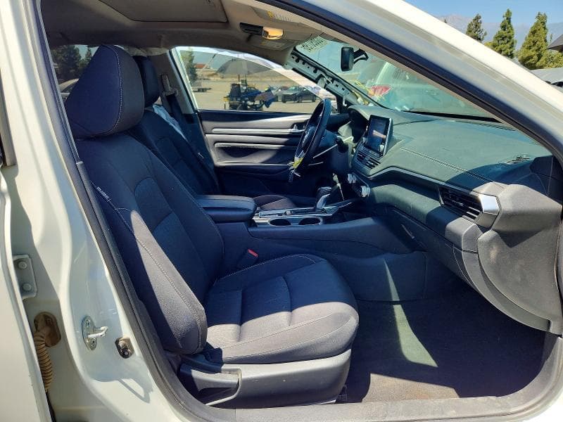 2020 NISSAN ALTIMA SV 7