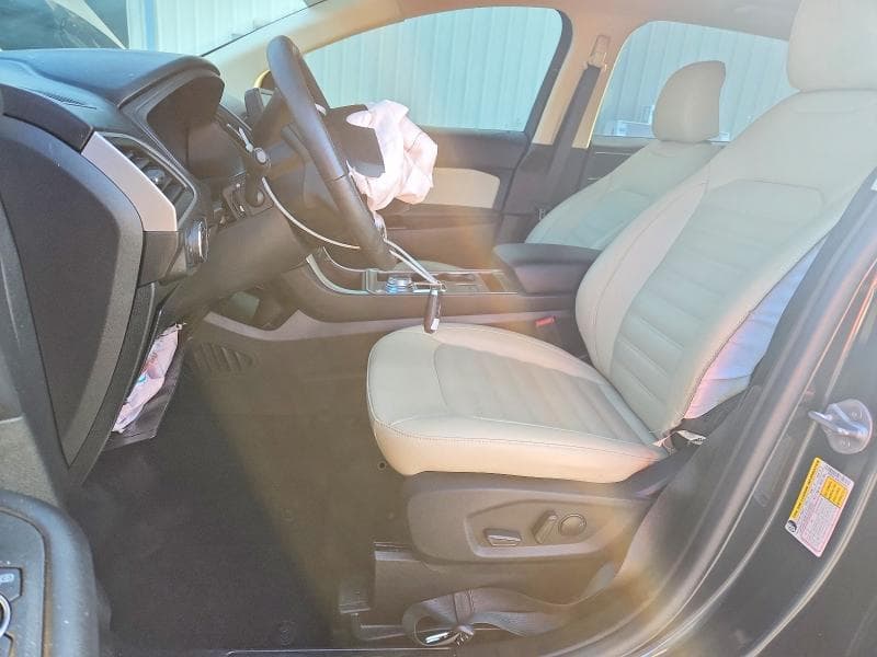 2023 FORD EDGE SEL 7