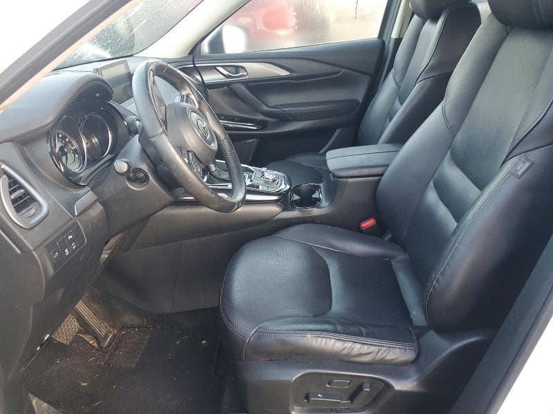 2019 MAZDA CX-9 TOURING 7
