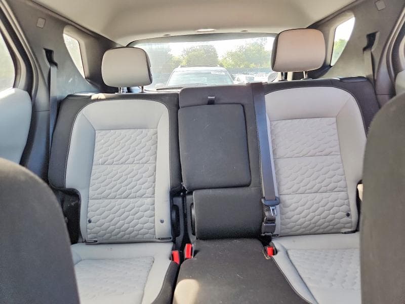 2020 CHEVROLET EQUINOX LS 10